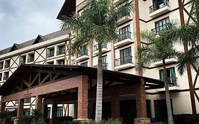Cond Vista Azul Hotel