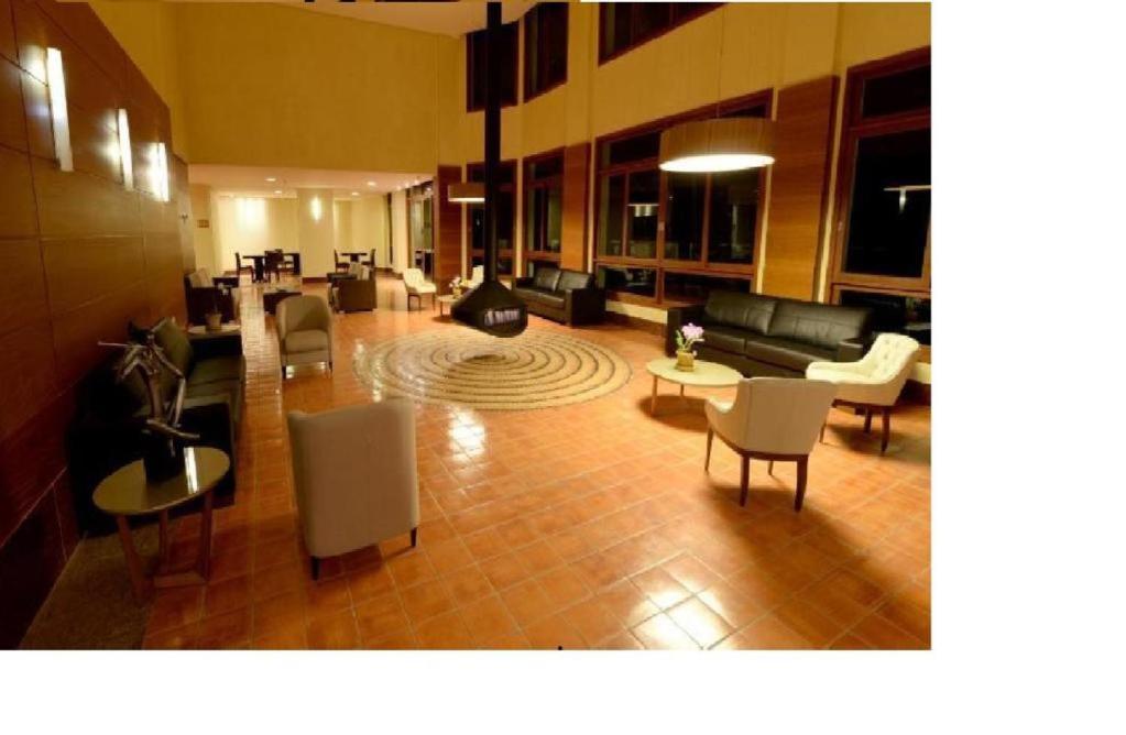 Cond Vista Azul Hotel Pedra Azul (Espirito Santo) Exterior foto