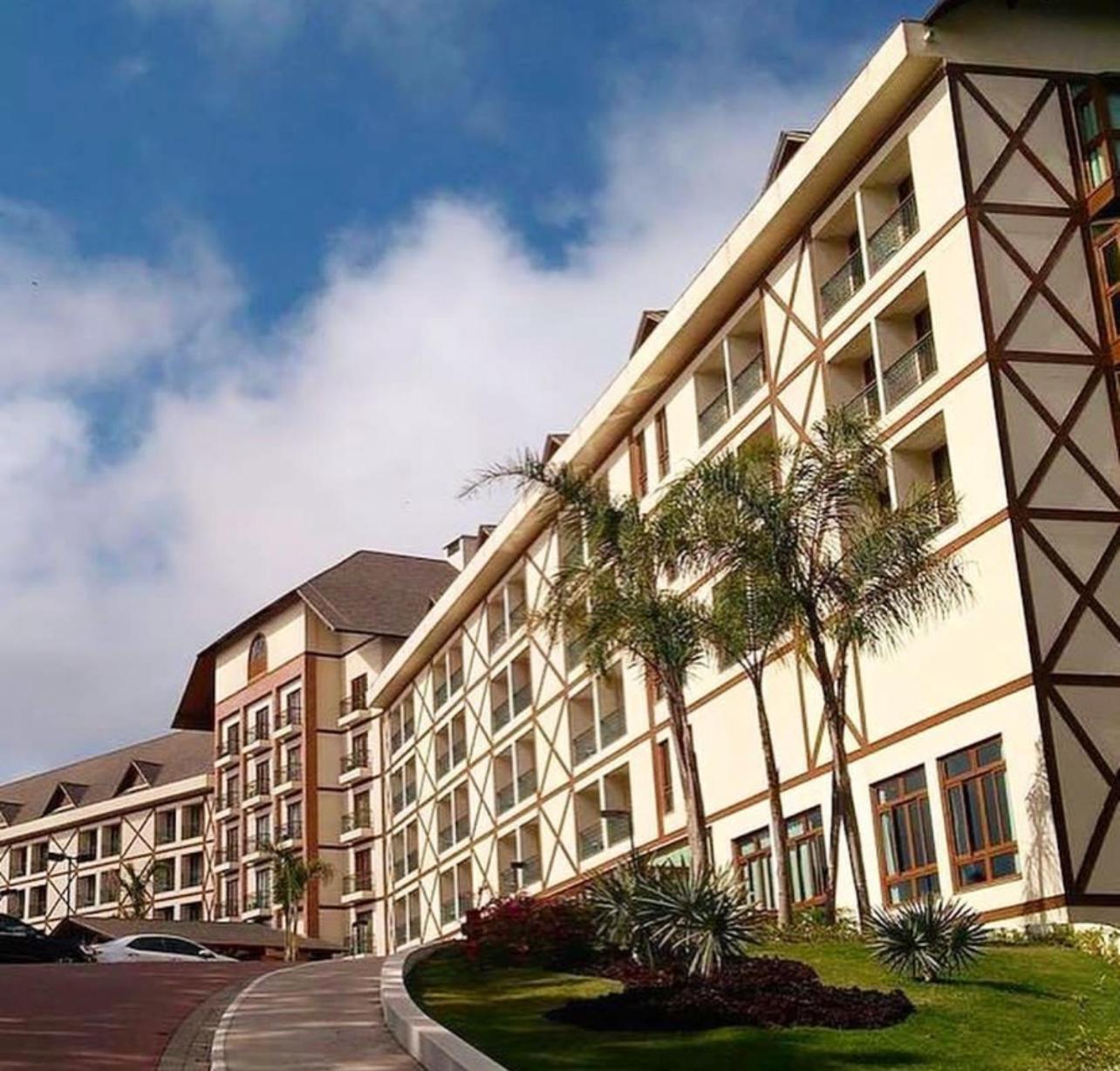 Cond Vista Azul Hotel Pedra Azul (Espirito Santo) Exterior foto